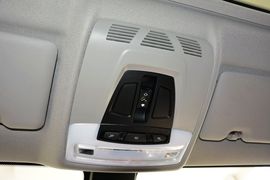 2016款宝马118i领先型