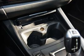 2016款宝马118i领先型