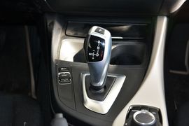 2016款宝马118i领先型