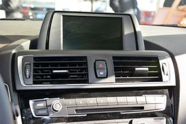 2016款宝马118i领先型