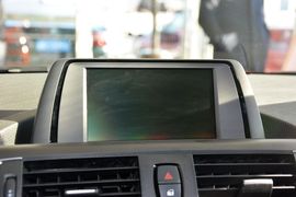 2016款宝马118i领先型
