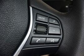 2016款宝马118i领先型