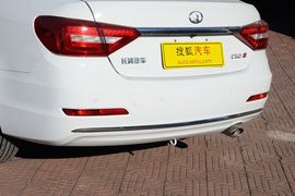2016款长城C50