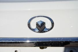 2016款长城C50