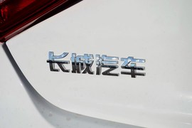 2016款长城C50