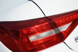 2016款长城C50