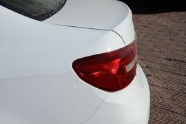 2016款长城C50
