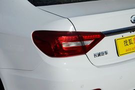 2016款长城C50
