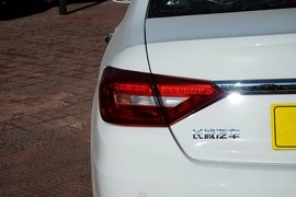 2016款长城C50