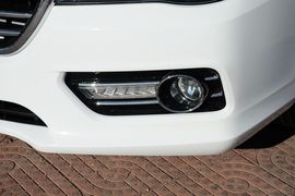 2016款长城C50