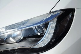 2016款长城C50