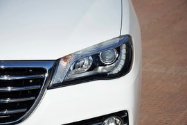 2016款长城C50