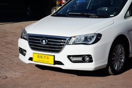 2016款长城C50