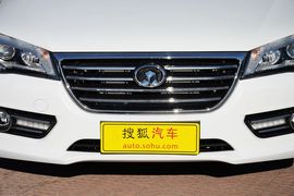 2016款长城C50