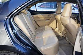 2014款丰田卡罗拉1.8L