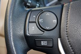 2014款丰田卡罗拉1.8L