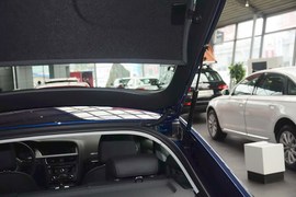2016款奥迪A5掀背
