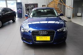 2016款奥迪A5掀背