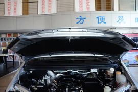 2016款东风风行菱智M3