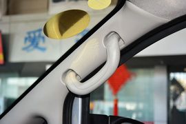 2016款东风风行菱智M3