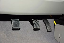 2016款东风风行菱智M3