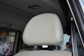 2016款东风风行菱智M3