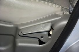 2016款东风风行菱智M3