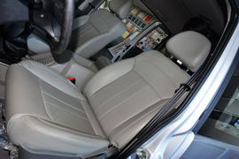 2016款东风风行菱智M3