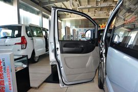 2016款东风风行菱智M3