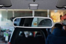 2016款东风风行菱智M3