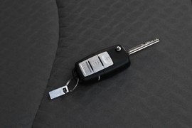 2016款东风风行菱智M3