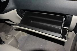 2016款东风风行菱智M3