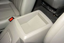 2016款东风风行菱智M3