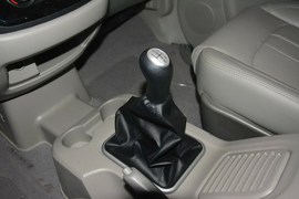 2016款东风风行菱智M3