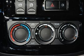 2016款东风风行菱智M3