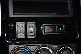 2016款东风风行菱智M3