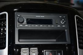 2016款东风风行菱智M3