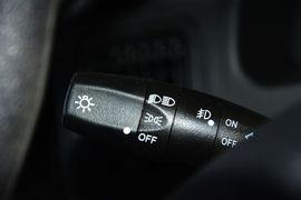 2016款东风风行菱智M3