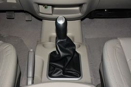 2016款东风风行菱智M3