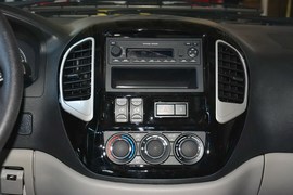 2016款东风风行菱智M3