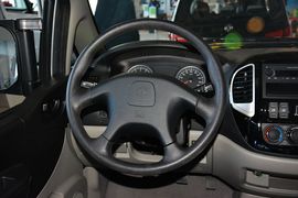 2016款东风风行菱智M3