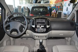 2016款东风风行菱智M3