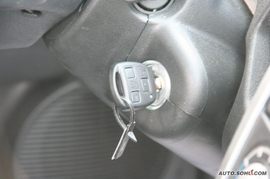 2010款长城哈弗M2