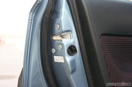 2010款长城哈弗M2
