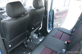 2010款长城哈弗M2