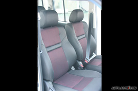 2010款长城哈弗M2