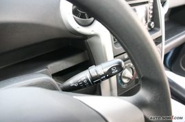 2010款长城哈弗M2