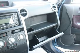 2010款长城哈弗M2