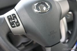 2010款长城哈弗M2