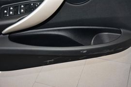 2016款宝马320Li时尚型